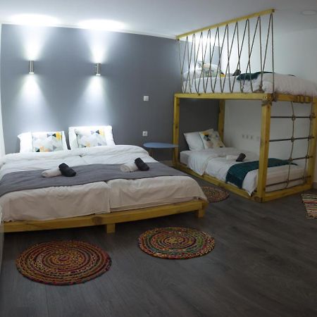 Apartman Freedom SJJ Extérieur photo