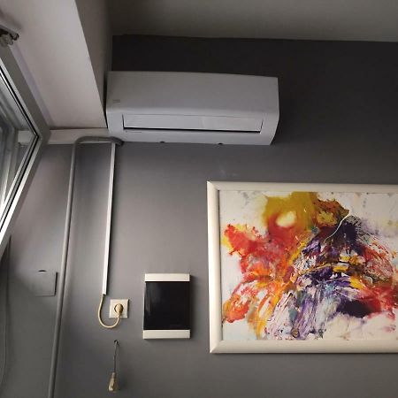Apartman Freedom SJJ Extérieur photo