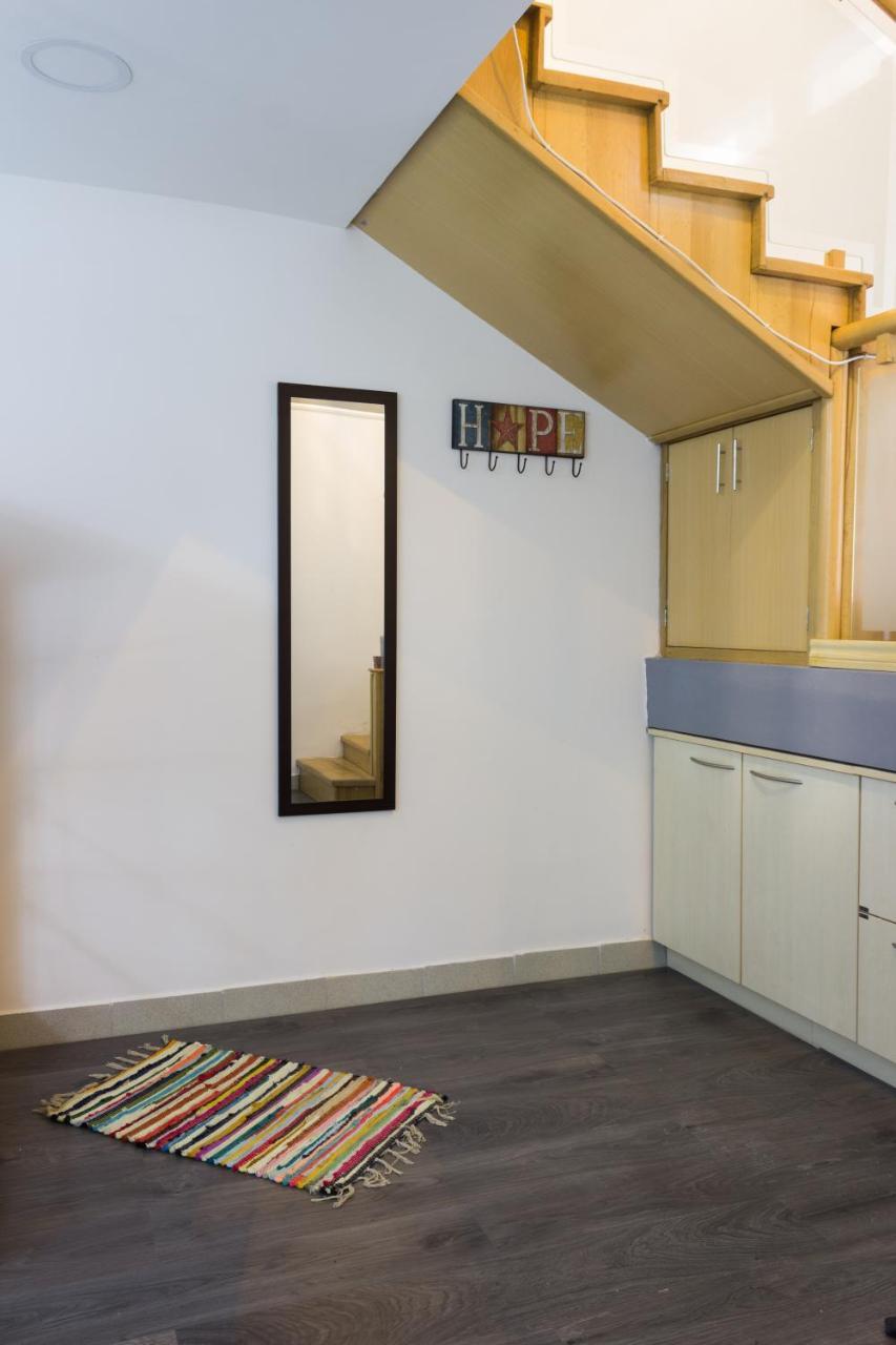 Apartman Freedom SJJ Extérieur photo