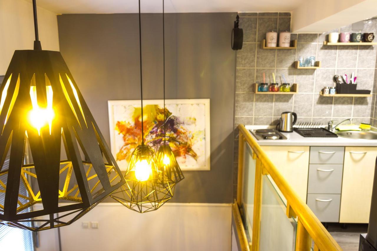 Apartman Freedom SJJ Extérieur photo