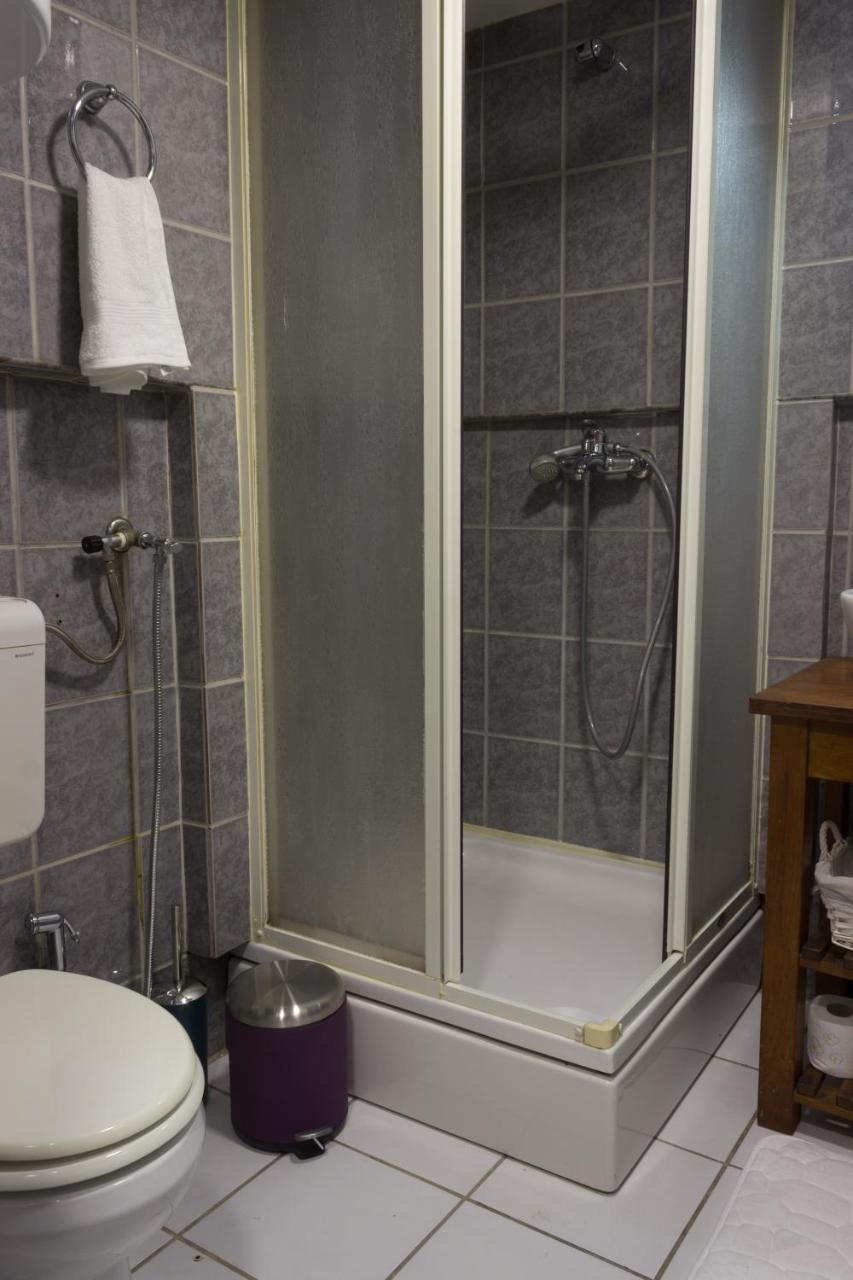 Apartman Freedom SJJ Extérieur photo