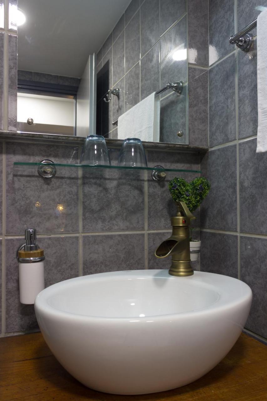 Apartman Freedom SJJ Extérieur photo