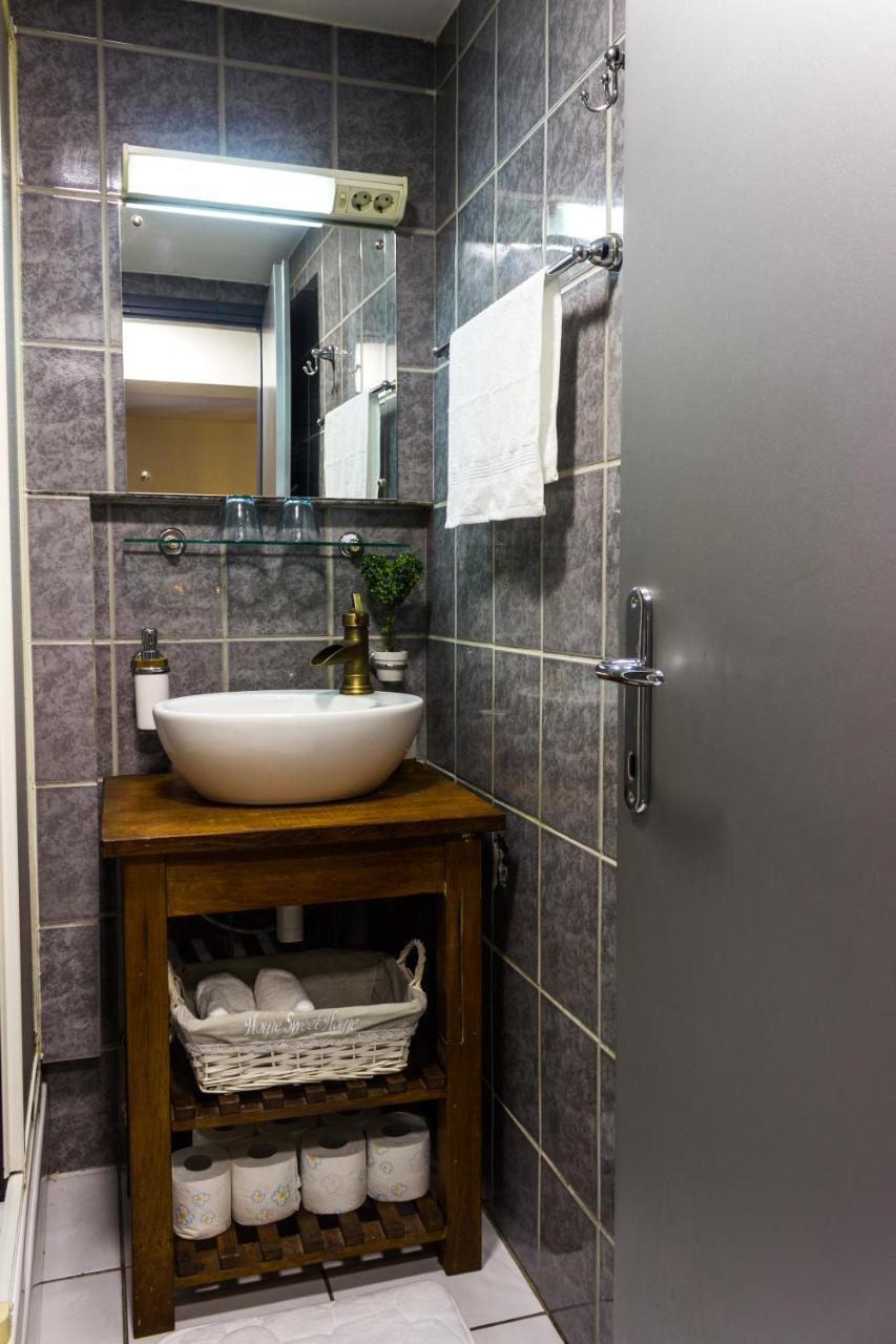 Apartman Freedom SJJ Extérieur photo