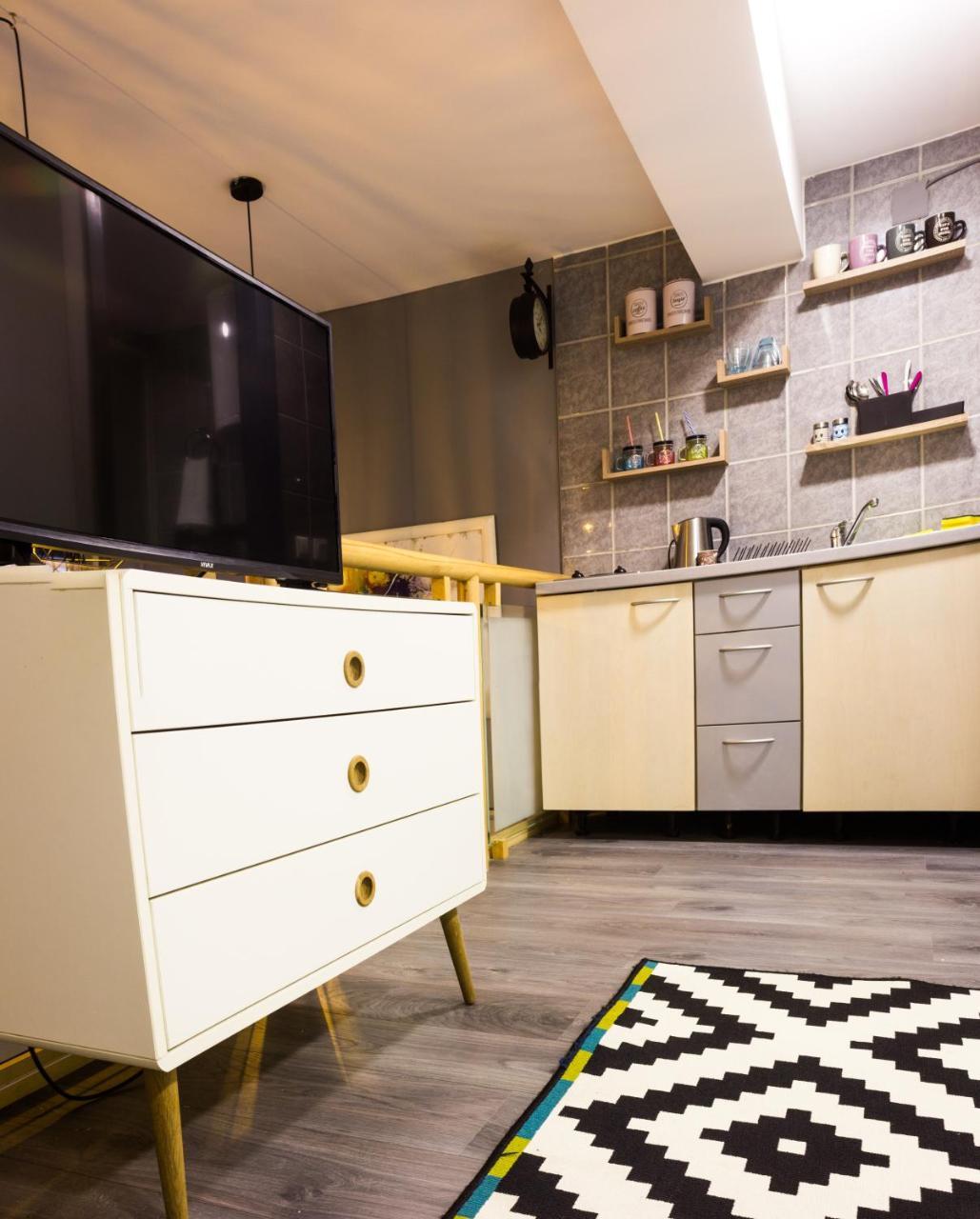 Apartman Freedom SJJ Extérieur photo