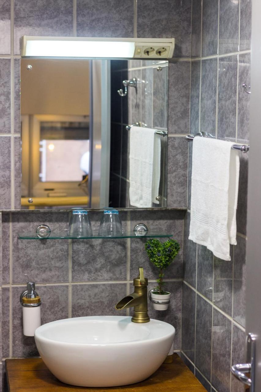 Apartman Freedom SJJ Extérieur photo