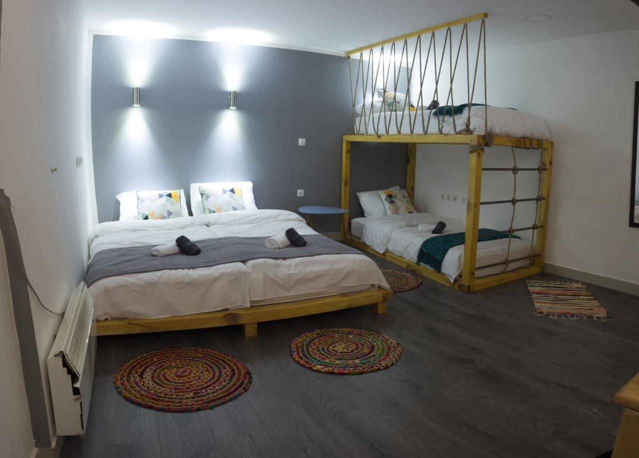 Apartman Freedom SJJ Extérieur photo