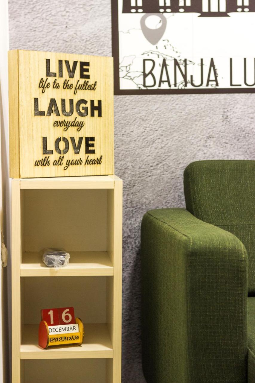 Apartman Freedom SJJ Extérieur photo