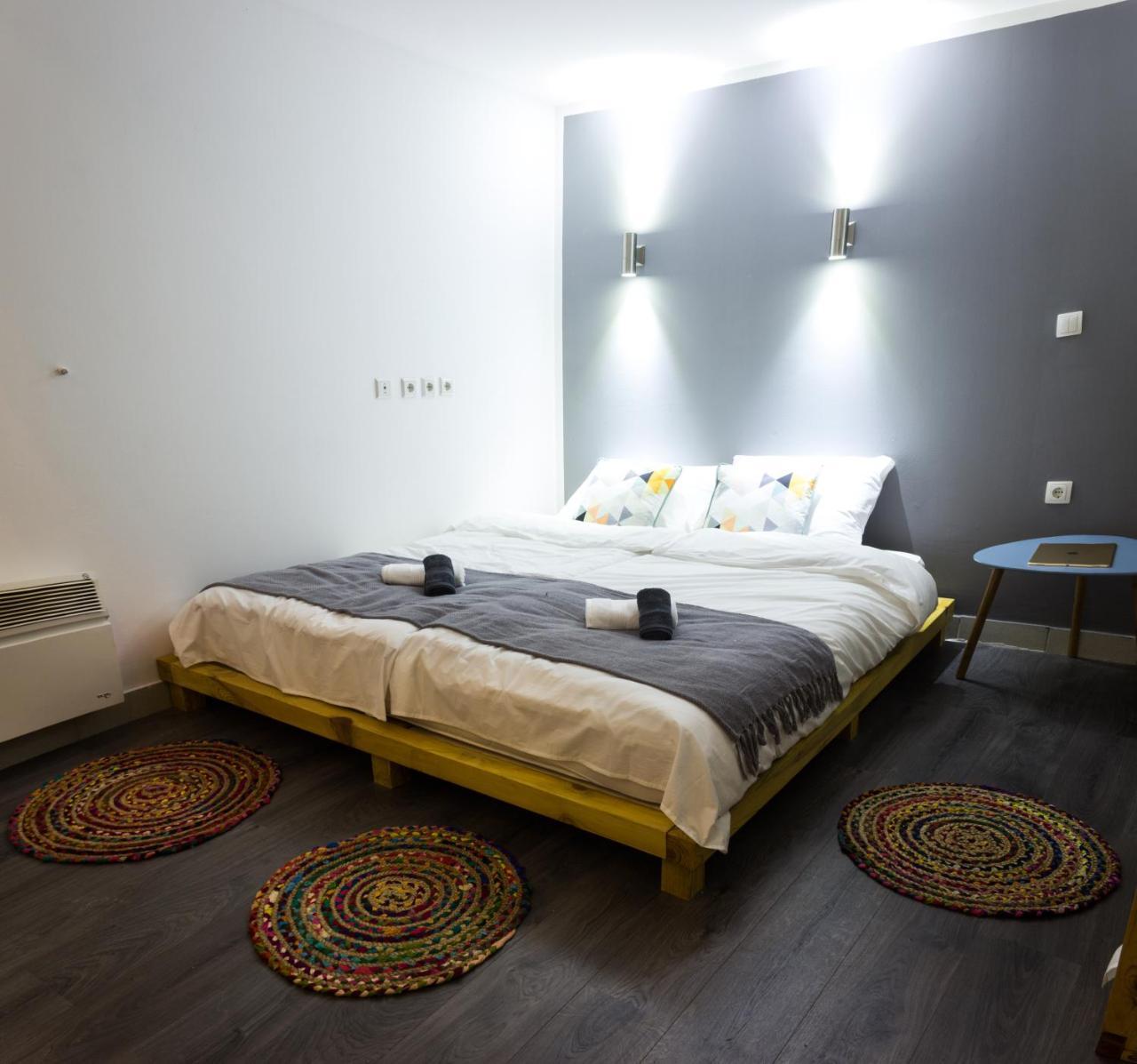 Apartman Freedom SJJ Extérieur photo