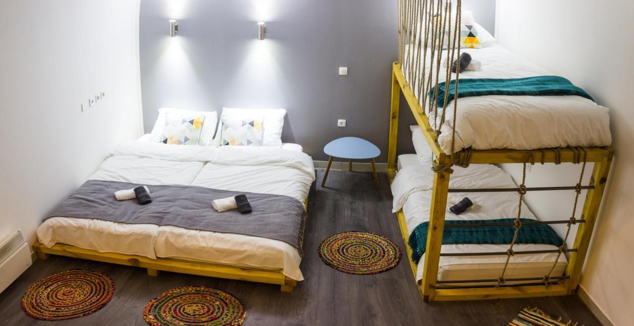Apartman Freedom SJJ Extérieur photo